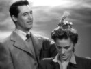 Suspicion (1941)Cary Grant, Joan Fontaine and hair